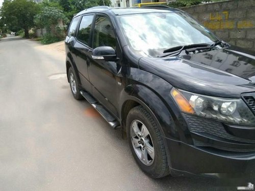 2013 Mahindra XUV500 for sale