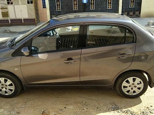 2013 Honda Amaze for sale