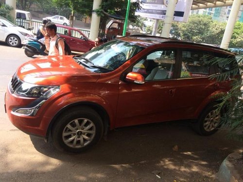 Used Mahindra XUV500 W10 AWD 2015 by owner