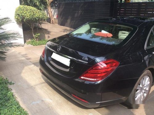 Used 2014 Mercedes Benz S Class for sale