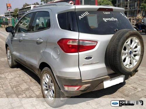 Ford EcoSport 1.5 DV5 MT Titanium Optional 2014 for sale