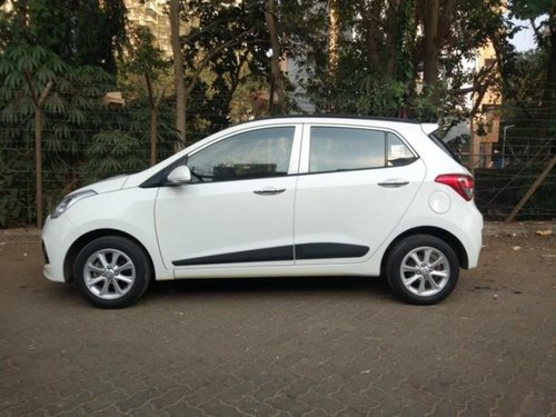 Good as new Hyundai i10 2015 for sale 