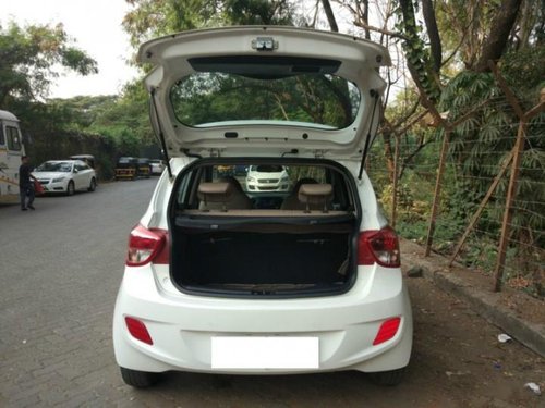 Good as new Hyundai i10 2015 for sale 