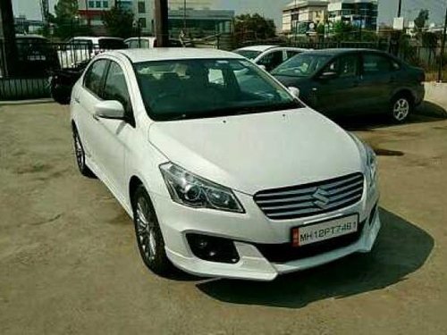 2017 Maruti Suzuki Ciaz for sale