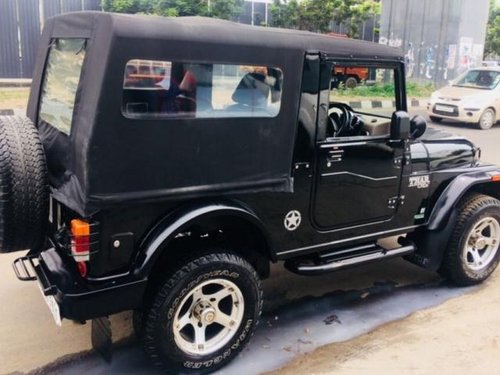 Used Mahindra Thar DI 4X4 2015 by owner