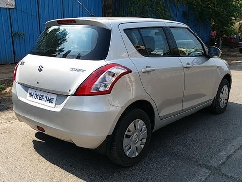 Good 2012 Maruti Suzuki Swift for sale at low price