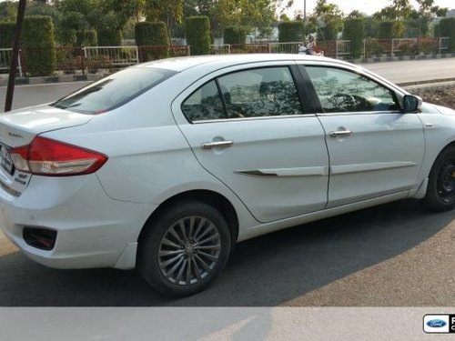 Maruti Suzuki Ciaz 2015 for sale