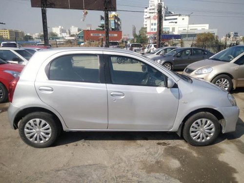 Used 2011 Toyota Etios Liva for sale