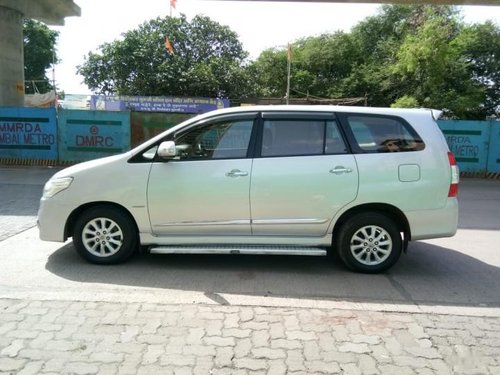 Good as new 2014 Toyota Innova for sale