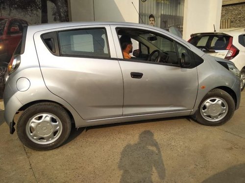 Used Chevrolet Beat car at low price