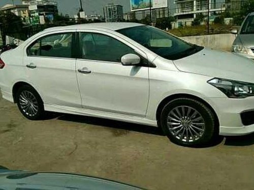 2017 Maruti Suzuki Ciaz for sale