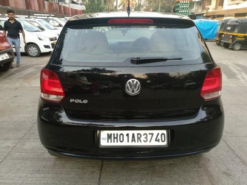 Volkswagen Polo 2010 for sale