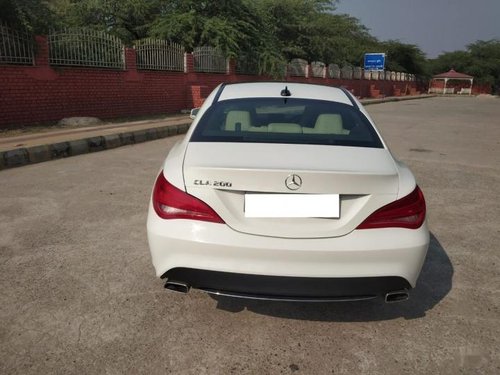 Used Mercedes Benz 200 2016 for sale