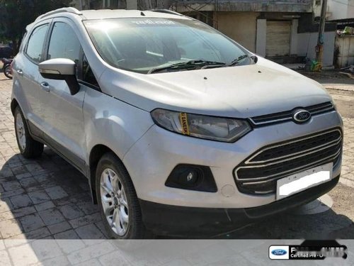 Ford EcoSport 1.5 DV5 MT Titanium Optional 2014 for sale