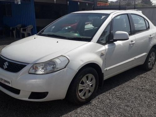 Used Maruti Suzuki SX4 car at low price