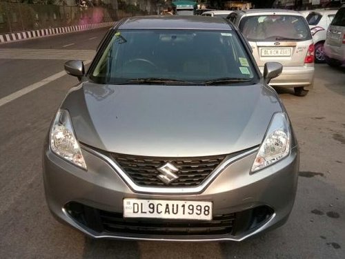 Used Maruti Baleno 1.2 Delta for sale 