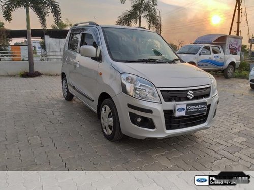 Maruti Suzuki Wagon R 2013 for sale