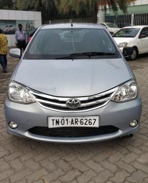 2012 Toyota Etios Liva for sale at low price