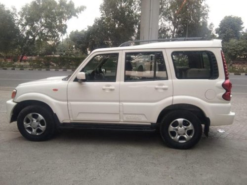 2014 Mahindra Scorpio 2009-2014 for sale