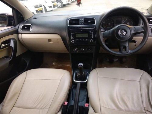 Volkswagen Polo 2010 for sale