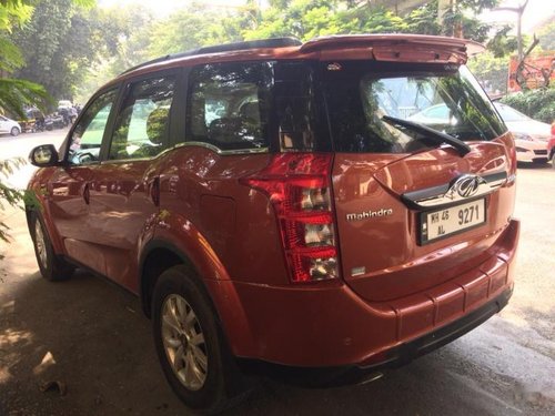 Used Mahindra XUV500 W10 AWD 2015 by owner