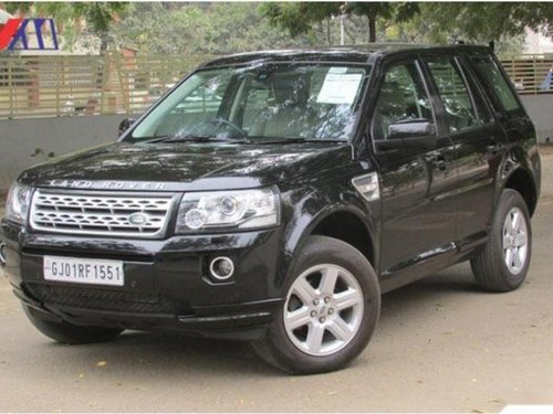 Used Land Rover Freelander 2 SE 2014 by owner