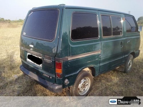 1998 Maruti Suzuki Omni for sale