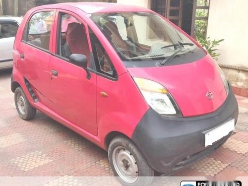 Used 2010 Tata Nano for sale