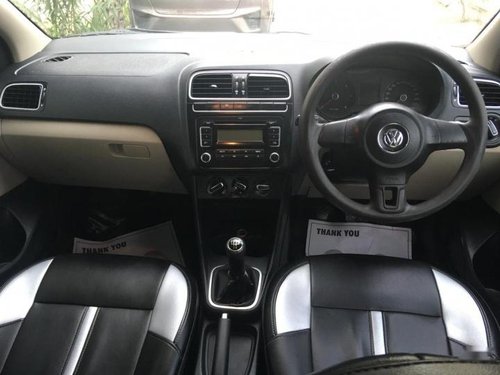 Volkswagen Polo Diesel Highline 1.2L 2011 for sale