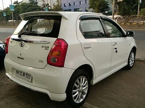 Toyota Etios Liva 2012 for sale