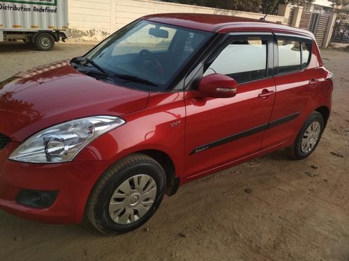 Used 2012 Maruti Suzuki Swift car at low price