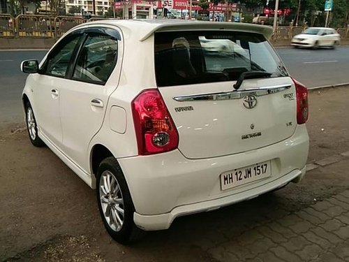 Toyota Etios Liva 2012 for sale