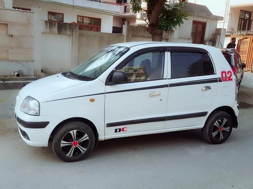 Used 2014 Hyundai Santro for sale