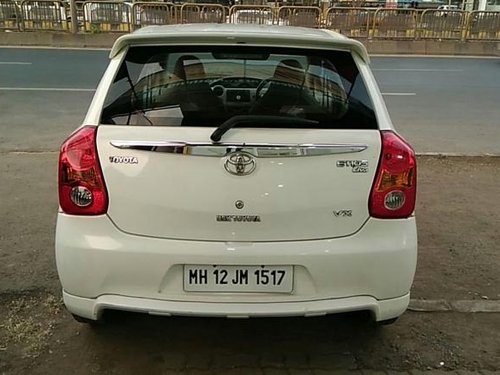 Toyota Etios Liva 2012 for sale