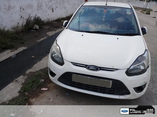 2010 Ford Figo for sale at low price