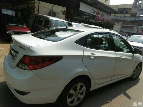 Used 2011 Hyundai Verna for sale