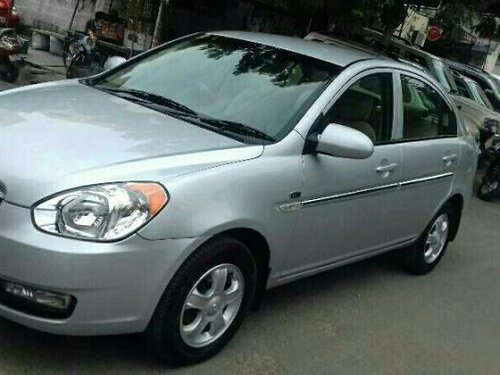 2010 Hyundai Verna for sale at low price