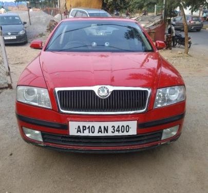 Used 2008 Skoda Laura for sale