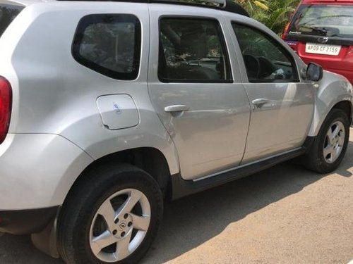 Used Renault Duster 2012 for sale 