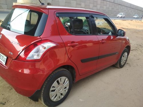 Used 2012 Maruti Suzuki Swift car at low price