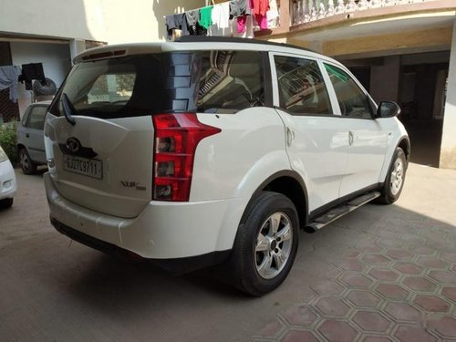 Mahindra XUV500 W8 2WD 2012 for sale