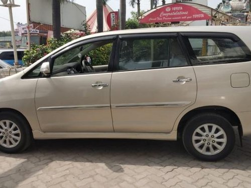 Toyota Innova 2004-2011 2013 for sale