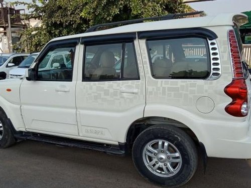 Used Mahindra Scorpio 2014 by owner