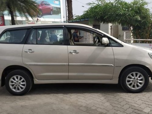 Toyota Innova 2004-2011 2013 for sale