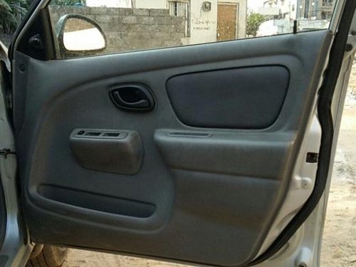 2011 Maruti Suzuki Alto K10 for sale