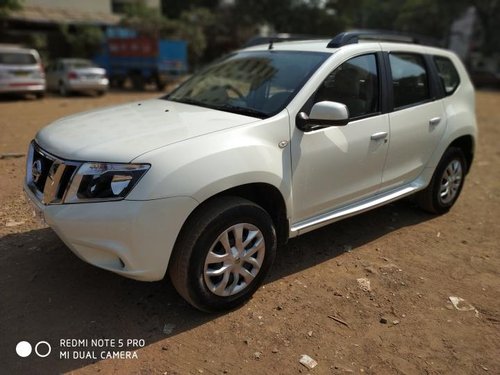 2015 Nissan Terrano for sale