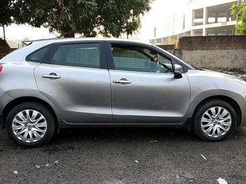 2015 Maruti Suzuki Baleno for sale