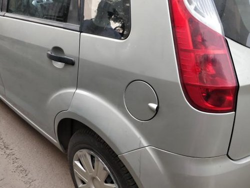 Good as new Ford Figo 2011 for sale