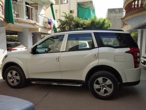 Mahindra XUV500 W8 2WD 2012 for sale