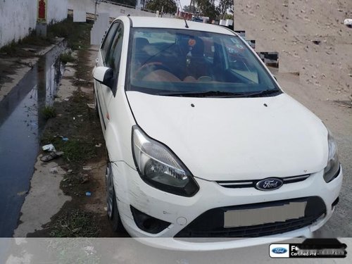 2010 Ford Figo for sale at low price